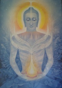 Buddha